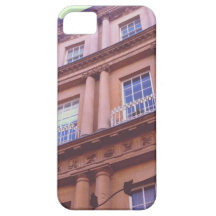 The Circus iPhone 5 Case