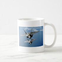 The cloud never comes from the quarter of the hor mugs