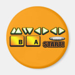 The Code Fridge Magnets