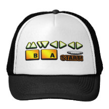 The Code Mesh Hat