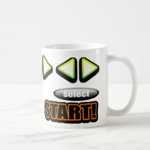 The Code Mug