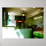 The Coffee Shop 02 Poster