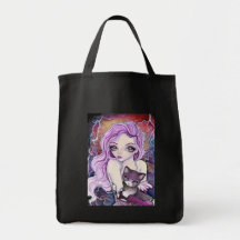 The Coming Storm - Tote Bag