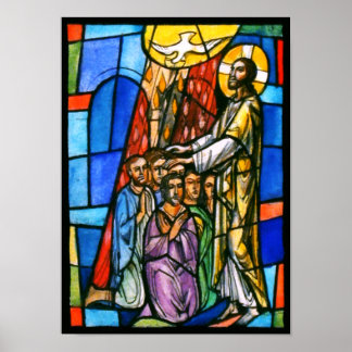 Confirmation Posters, Confirmation Prints