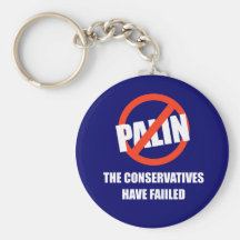 The Conservatives have failed Keychain
