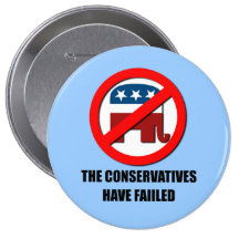The Conservatives have failed Pins