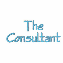 The Consultant Hoodie