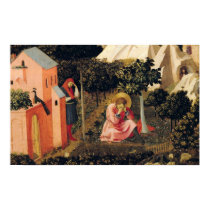 The Conversion of St. Augustine posters