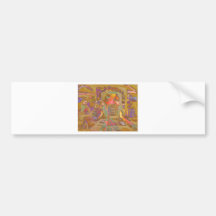 THE COOPERAGE BUMPER STICKER