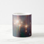 The Coronet Cluster Coffee Coffee Mugs