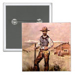 The Cowboy Buttons