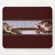 The Creation of Beer Pong Mousepads