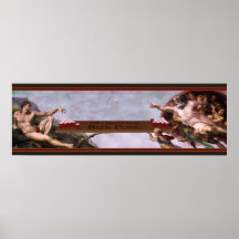 The Creation of Beer Pong Posters