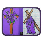 The Cross Rickshaw Folio Folio Planners