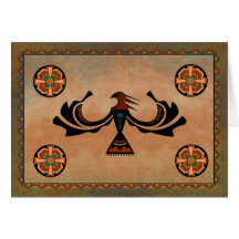 The Crow Cards