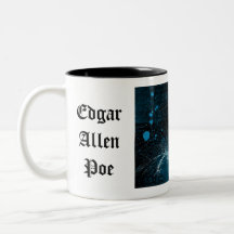The Crow Mug