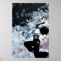 the dance print