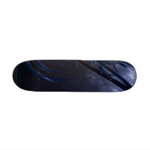 THE DARK NIGHT SKATEBOARD