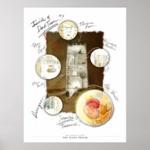 The Dark Tower Poster