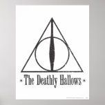 The Deathly Hallows Poster