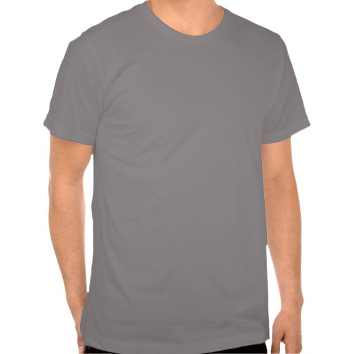 The Deathly Hallows Tee Shirt