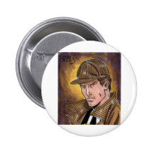 The Dectective by Spears Buttons