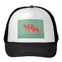 The Defining Moment Hats