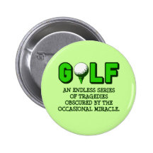 THE DEFINITION OF GOLF BUTTON