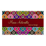 The Designer ~ Business Cards