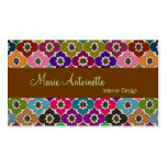 The Designer ~ (CHANGE COLOR)  Business Cards