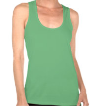 The devil made me JFDI tank
