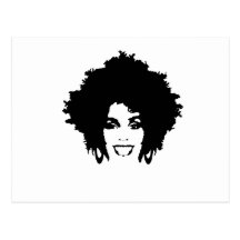 The Diva Postcards