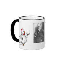 The Doctors Mugs