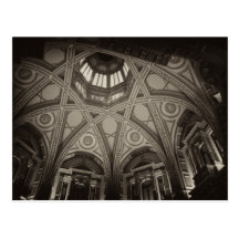 The Dome, Melbourne Postcards