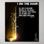 The Door Posters