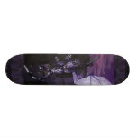 The DragonCat Skateboard