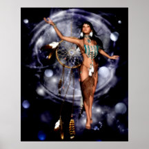 The Dreamcatcher Posters