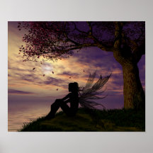 The Dreamer Canvas Print