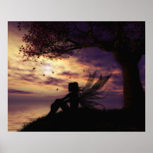 The Dreamer Poster