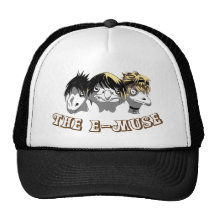 The E-Muse Hat