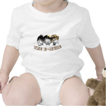 The E-Muse Tshirt