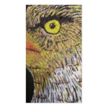 The Eagle Business Cards