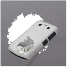 The Eagle Blackberry Bold Covers