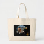 The Eagle has landed... Bag