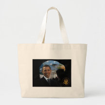 The Eagle has landed... Bag