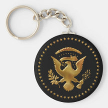 The Eagle has landed... Key Chains