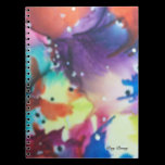 The Early 60's notebooks