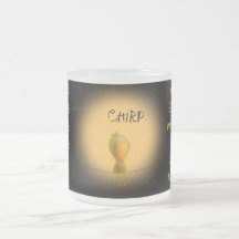 The Early Bird Mug