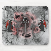 The end mousepads