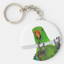 The Entertainert Keychain